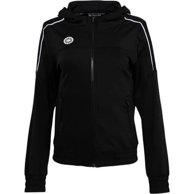 The Indian Maharadja Jaipur Performance Hooded Trainingsjack Dames - Maat XS