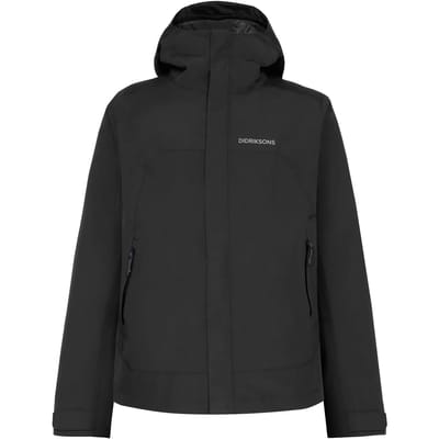 Hooded jacket Didriksons Grit 3