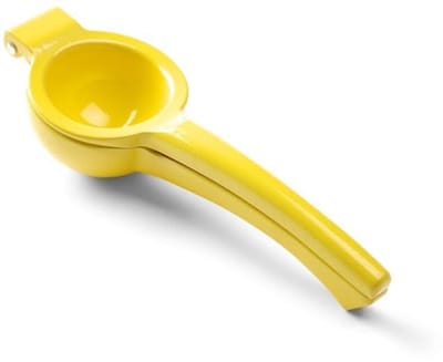 Cookinglife Citroenknijper Citruspers - Geel
