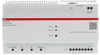ABB CMS-700 Energiedata-gateway System pro M compact Energymanagement-Device