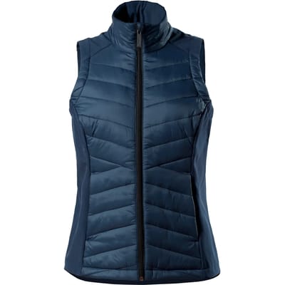 Mouwloos damesjack Malfini Premium Cross 558