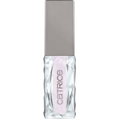 Catrice Arctic Illusion Plumping Effect Gloss C01 Icegazing 4 ml