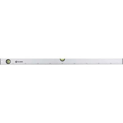 Alarm Werkzeuge 56022229 Metalen waterpas 1000 mm 0.5 mm/m