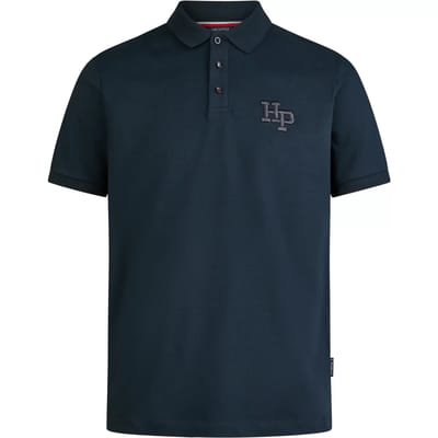 Piqué polo Hechter
