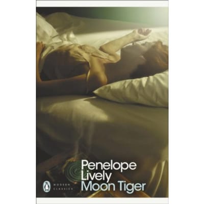 Moon Tiger - Penguin Modern Classics - Penelope Lively