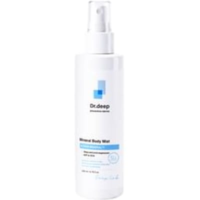 Dr.deep - Mineral Body Mist 200ml