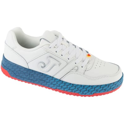 Joma C.Attica Men Superman 25 CATTIW, Mannen, Wit, Sneakers, maat: 40