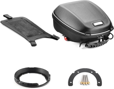 Motorfiets Tank Tas Voor Bmw R1250GSADV R1200GS Adventure 1250 Gs Adv F750 F900 Xr Bagage Quick Lock Racing Rugzak