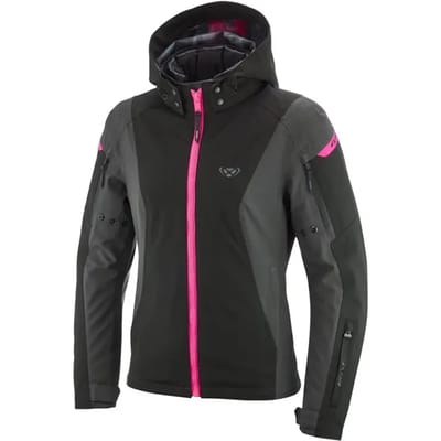 Motorjack voor dames Ixon Burning