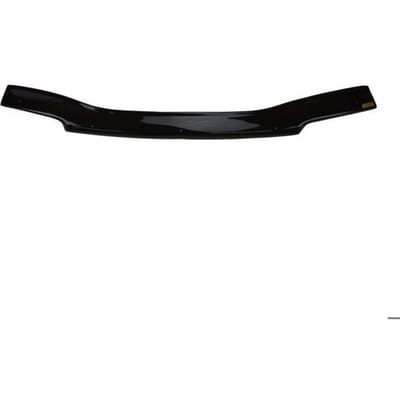 Déflecteur de Capot - SCOUTT - Volkswagen T4 1993-2002 - ABS - Installation Facile - Noir noir