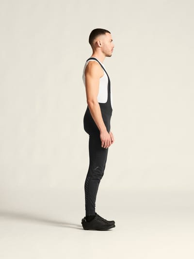 Craft Pro Bike Subz Wind Bib Tight 2 M - Black