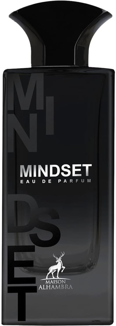 Maison Alhambra Mindset Eau de Parfum 100 ml