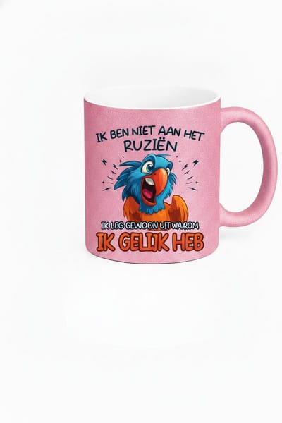 Nevolis® | Espressomok 330ml met Uniek Design | Ontwerp Jouw Eigen Mok | Handgemaakt Cadeau voor Koffieliefhebbers | Gepersonaliseerd op Aanvraag | Enkel of Grote Bestelling