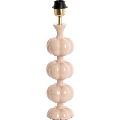 Light & Living - Lampvoet CALDAS - Ø10x38cm - Groen