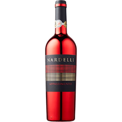 Appassimento Red Bottle