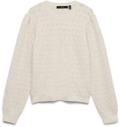 Vero Moda Curve Gebreide pullover VMCDOFFY Gebreide pullover