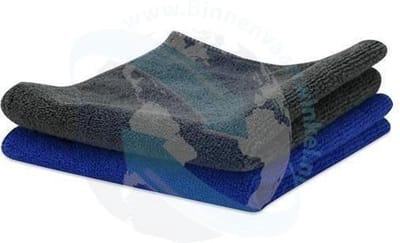 Microvezeldoek