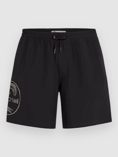 O'Neill O'Riginals Cali Ocean 16'' Boardshorts zwart