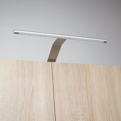 Ledlamp set voor Kledingkast en Boekenkast - Daglicht Wit - 4 Stuks