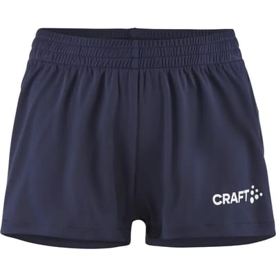 Craft kindersportbroek Ability Jersey Shorts JR C17415