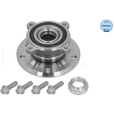 Wiellagerset MEYLE 3147530014