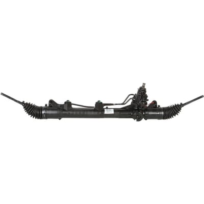 Stuurinrichting LAUBER 66.3729