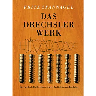 Boek Het werk van Turner