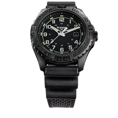 Traser Herenhorloge 108672