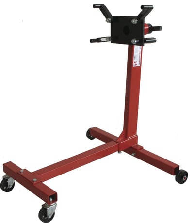 Motorstand 450kg MW-Tools CAT1000 MW Tools CAT1000