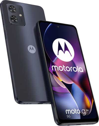Motorola Moto G54 5G i.c.m. Vodafone Start XL
