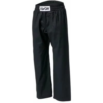Kick-boks broek voor kinderen Kwon