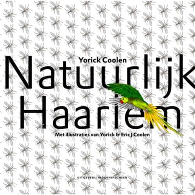 Natuurlijk Haarlem - Yorick Coolen
