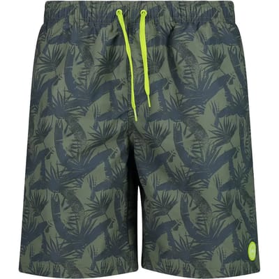 Half lange zwemshort CMP