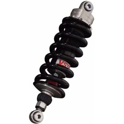 Achtervering motorfiets YSS MZ456 Topline Z-Series GSX-R 750 W
