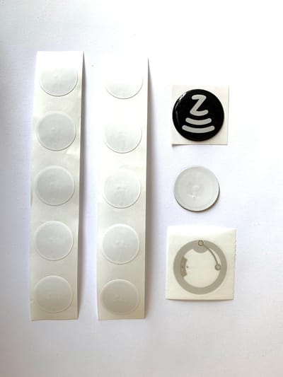 NFC Starterkit
