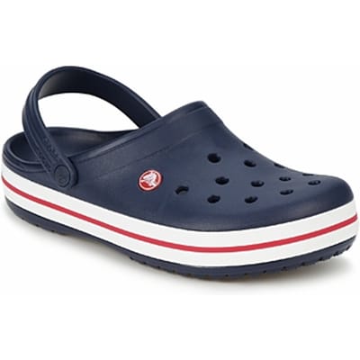 Crocs Crocband - Wandelsandalen - Unisex - Maat 39/40 - Blauw