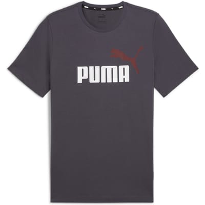 Puma Ess Col Logo T-shirt
