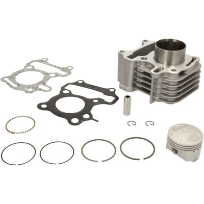 Cilinder- en zuigerset INPARTS IP000597