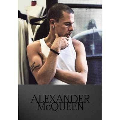 Alexander Mcqueen - The Designer Series - Editors of Createur Magazine