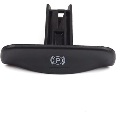 BDP1228 Levier de desserrage de frein à main de stationnement Poignée A6394270020 pour Mercedes Classe V Viano Vito W639 2003-2015