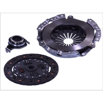 Schaeffler Luk Koppelingsset LUK RepSet 619 0482 00