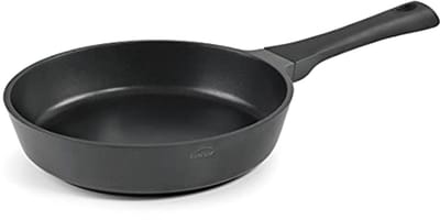 Koekenpan 24 cm met Drielaagse Antiaanbaklaag en Inductiebasis