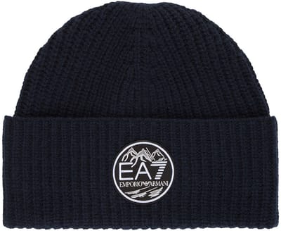 Ea7 Emporio Armani 7x000243_af18020 Muts Blauw S