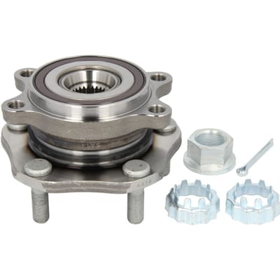 Wiellagerset SNR R168.116