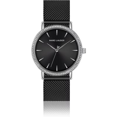 Horloge Marc Lauder Mariazell