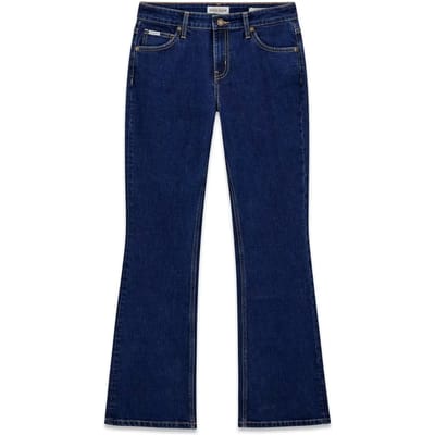 Bootcut jeans voor dames Guess GJ G09