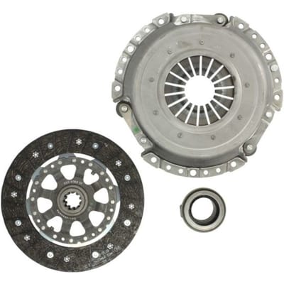 Schaeffler Luk Koppelingsset LUK RepSet 623 0657 00
