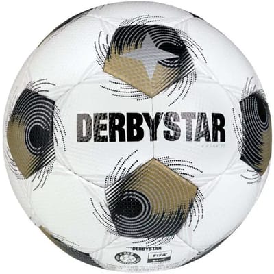 Voetbal Derbystar TT