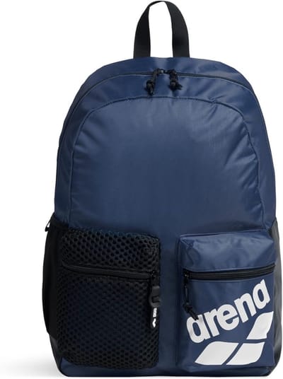 Waterdichte Rugzak 30L Unisex voor Zwemmen en Sport