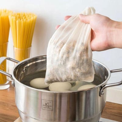 Hiden - Soep zak - Groente filter - Groente Netje - Koken - Ramen - Noodlesoep - Keuken & Tafelen